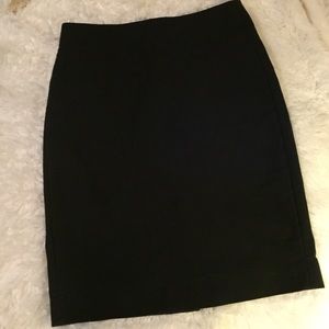 J. Crew Pencil Skirt